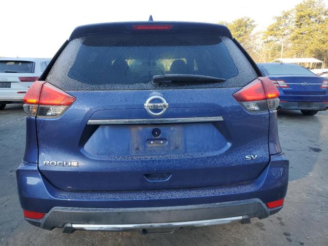 Photo 6 from auction – 2018 NISSAN ROGUE S with VIN KNMAT2MT0JP576661