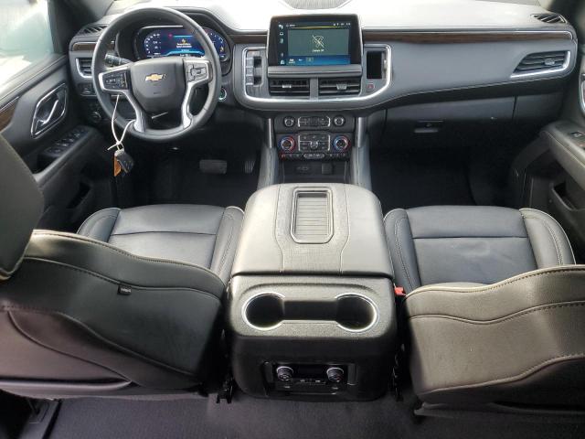 Photo 8 from auction – 2023 CHEVROLET SUBURBAN K with VIN 1GNSKFKD5PR524456