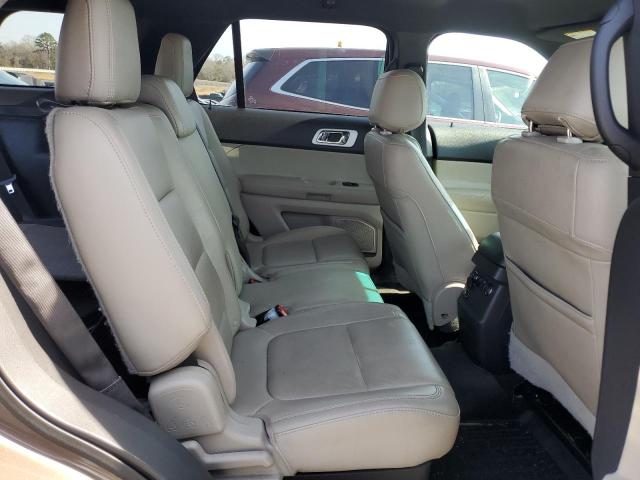 Photo 11 from auction – 2015 FORD EXPLORER X with VIN 1FM5K7D85FGA82599