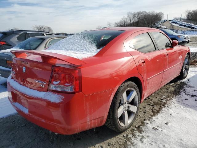 Photo 3 from auction – 2010 DODGE CHARGER R/ with VIN 2B3CA8CT8AH271580
