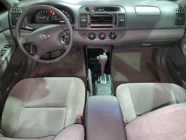 Photo 8 from auction – 2003 TOYOTA CAMRY LE with VIN 4T1BE32K73U224692