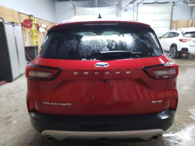 Photo 6 from auction – 2024 FORD ESCAPE PLA with VIN 1FMCU9JA0RUB33873