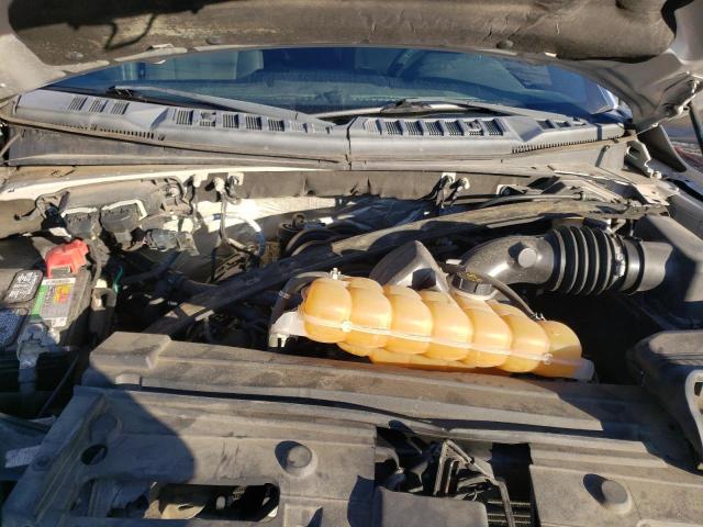 Photo 11 from auction – 2015 FORD F150 SUPER with VIN 1FTEW1EFXFKE07263
