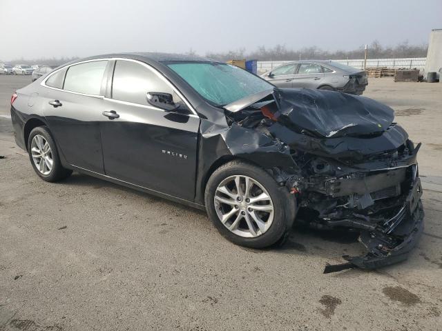 Photo 4 from auction – 2018 CHEVROLET MALIBU LT with VIN 1G1ZD5ST8JF122368