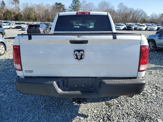 Photo 6 from auction – 2016 RAM 1500 ST with VIN 1C6RR6KG9GS195337