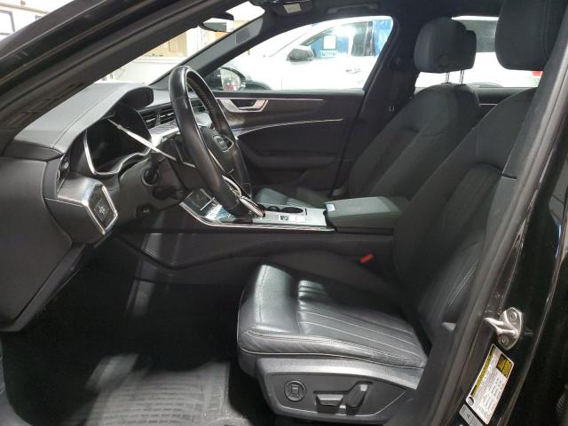 Photo 7 from auction – 2020 AUDI A6 PREMIUM with VIN WAUL2AF2XLN002087