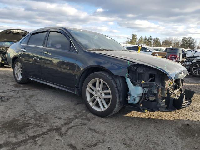 Photo 4 from auction – 2014 CHEVROLET IMPALA LIM with VIN 2G1WC5E3XE1106848