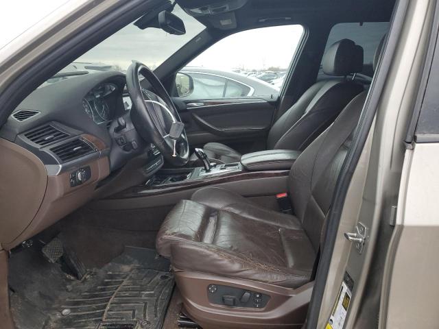 Photo 7 from auction – 2010 BMW X5 XDRIVE3 with VIN 5UXFF0C54ALJ99424