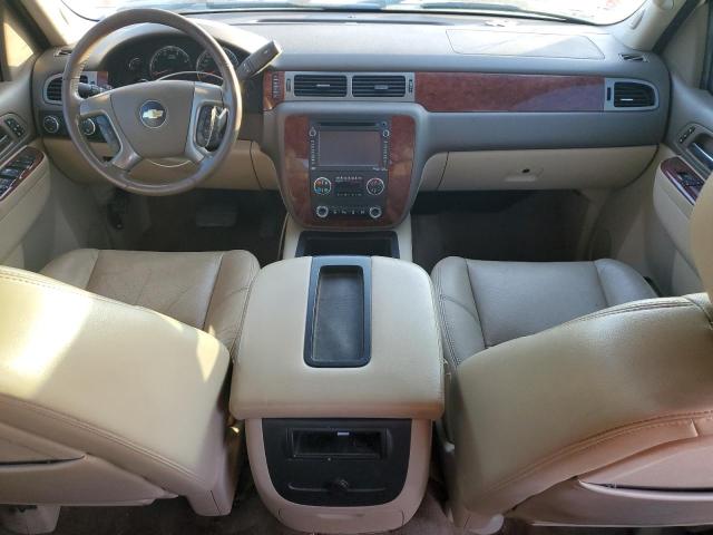 Photo 8 from auction – 2014 CHEVROLET SILVERADO with VIN 1GC1KYE82EF142706