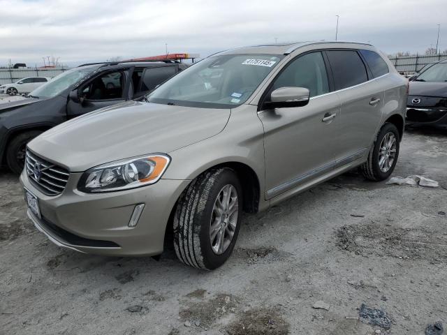 VOLVO XC60 T5 PR 2015 with VIN YV440MDK1F2755415 - Photo from auction