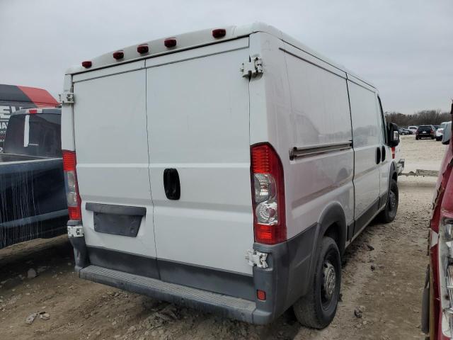 Photo 3 from auction – 2014 RAM PROMASTER with VIN 3C6TRVAG5EE101066