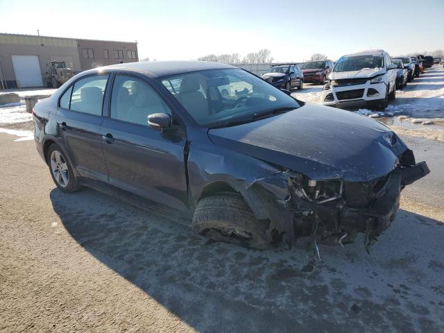 Photo 4 from auction – 2012 VOLKSWAGEN JETTA TDI with VIN 3VWLL7AJ8CM463765