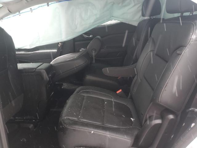 Photo 11 from auction – 2023 GMC ACADIA SLT with VIN 1GKKNUL4XPZ154855