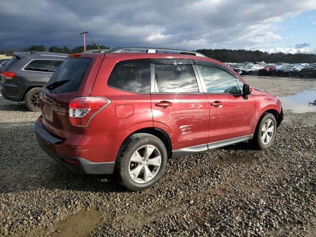 Photo 3 from auction – 2015 SUBARU FORESTER 2 with VIN JF2SJADC8FH470398