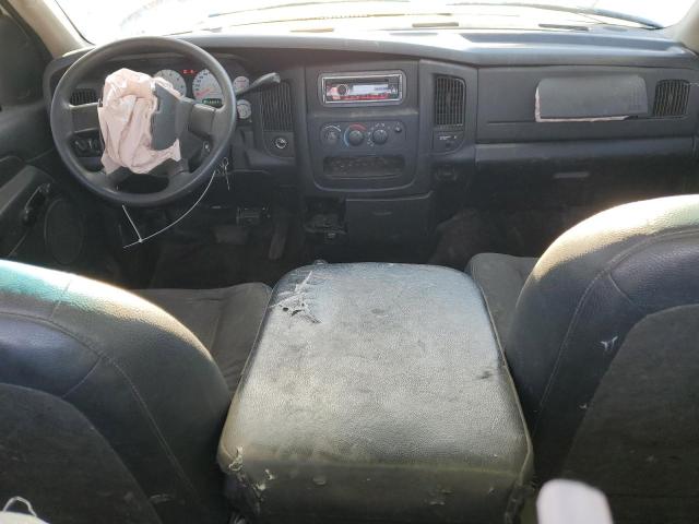 Photo 8 from auction – 2005 DODGE RAM 1500 S with VIN 1D7HU16N65J645789