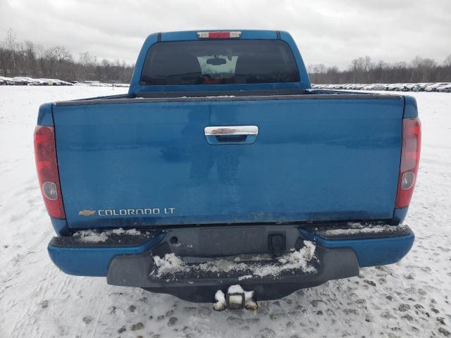 Photo 6 from auction – 2011 CHEVROLET COLORADO L with VIN 1GCDSCFE0B8100538