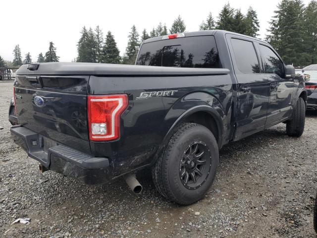 Photo 3 from auction – 2017 FORD F150 SUPER with VIN 1FTEW1CP9HFB79781