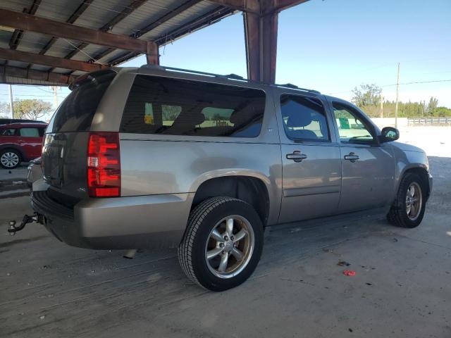 Photo 3 from auction – 2009 CHEVROLET SUBURBAN with VIN 1GNFK26309R231174