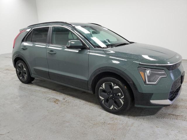 Photo 4 from auction – 2024 KIA NIRO WIND with VIN KNDCR3L17R5107474
