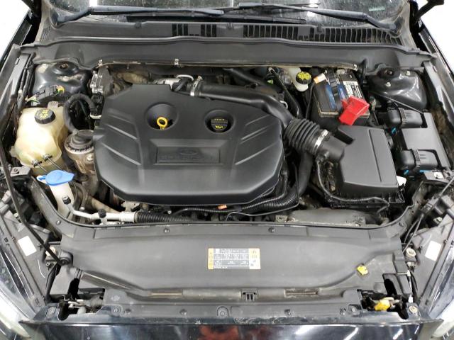 Photo 11 from auction – 2016 FORD FUSION SE with VIN 3FA6P0T94GR212433