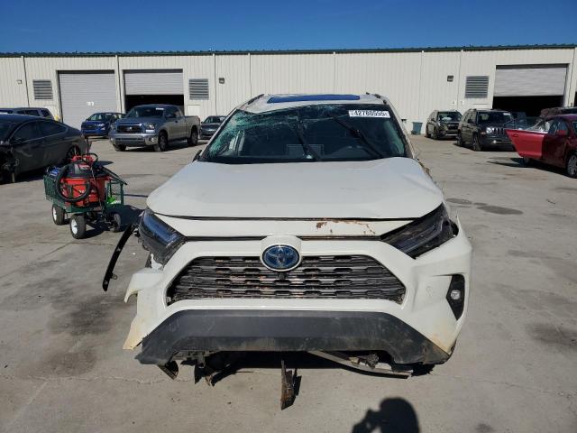 صورة رقم 5 من المزاد - 2022 TOYOTA RAV4 LIMIT مع VIN 4T3D6RFV2NU086552