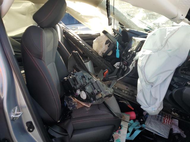Photo 7 from auction – 2024 SUBARU FORESTER S with VIN JF2SKAGC5RH438828