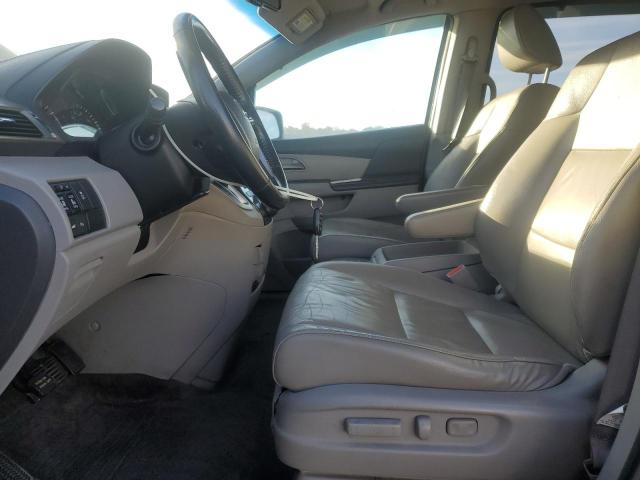 Photo 7 from auction – 2011 HONDA ODYSSEY TO with VIN 5FNRL5H93BB004420