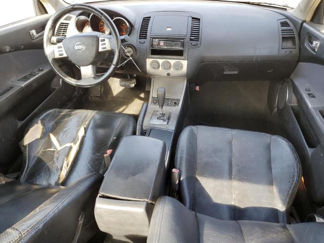 Photo 8 from auction – 2006 NISSAN ALTIMA with VIN 1N4BL11EX6N367151