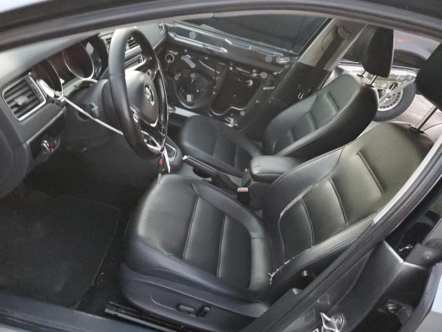 Photo 7 from auction – 2017 VOLKSWAGEN JETTA SEL with VIN 3VWL17AJ8HM399563