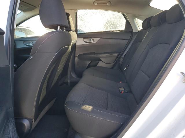 Photo 10 from auction – 2020 KIA FORTE FE with VIN 3KPF24AD1LE148067