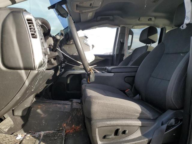 Photo 7 from auction – 2019 CHEVROLET SILVERADO with VIN 2GCRCPEC0K1105123