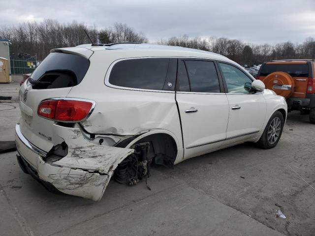 Photo 3 from auction – 2015 BUICK ENCLAVE with VIN 5GAKVBKD2FJ286170