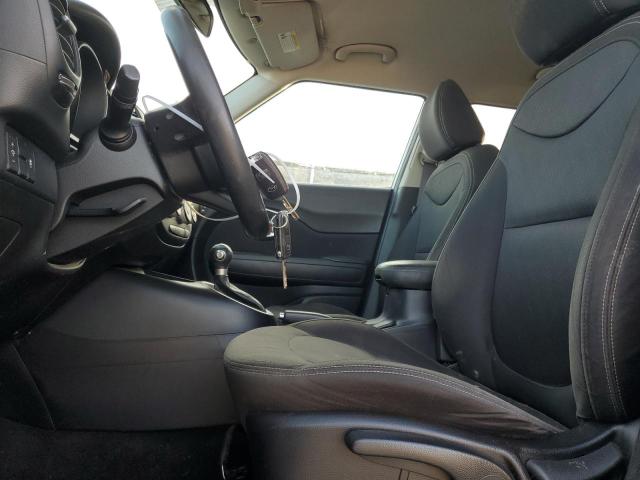 Photo 7 from auction – 2016 KIA SOUL with VIN KNDJN2A20G7302701