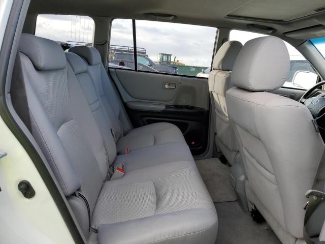 Photo 11 from auction – 2007 TOYOTA HIGHLANDER with VIN JTEEP21A870212641