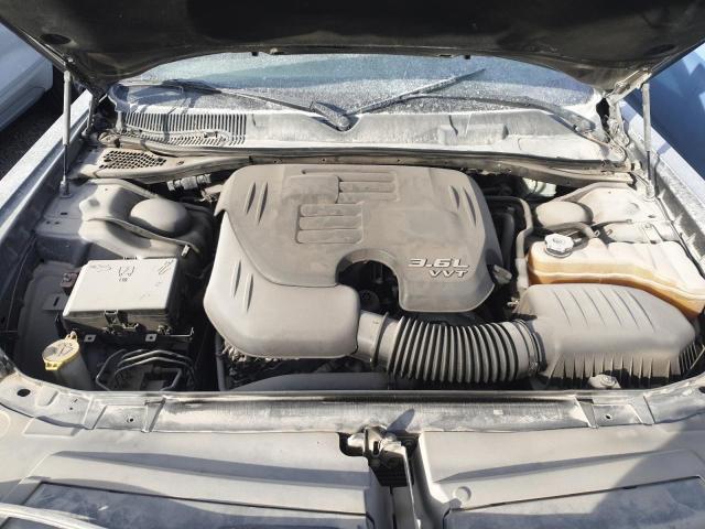 Photo 11 from auction – 2016 DODGE CHALLENGER with VIN 2C3CDZAG3GH225461