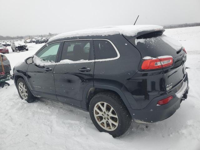 Photo 2 from auction – 2014 JEEP CHEROKEE L with VIN 1C4PJMCS0EW294245