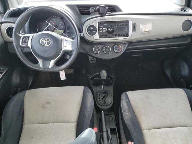 Photo 8 from auction – 2012 TOYOTA YARIS with VIN JTDKTUD3XCD517783