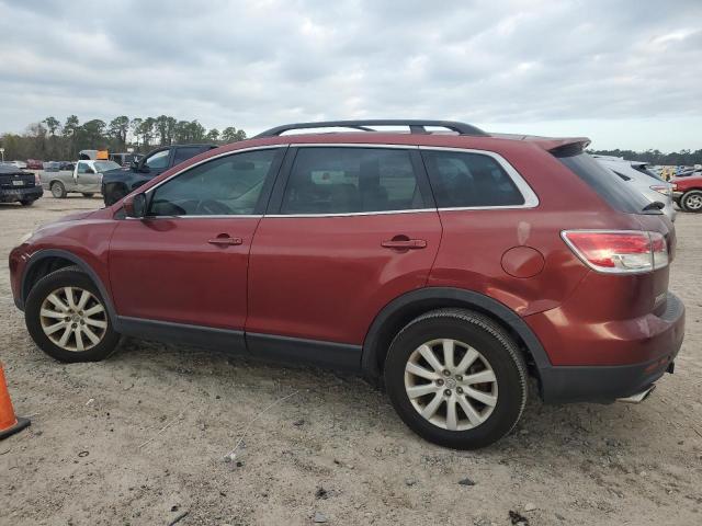 Photo 2 from auction – 2008 MAZDA CX-9 with VIN JM3TB28A080152962