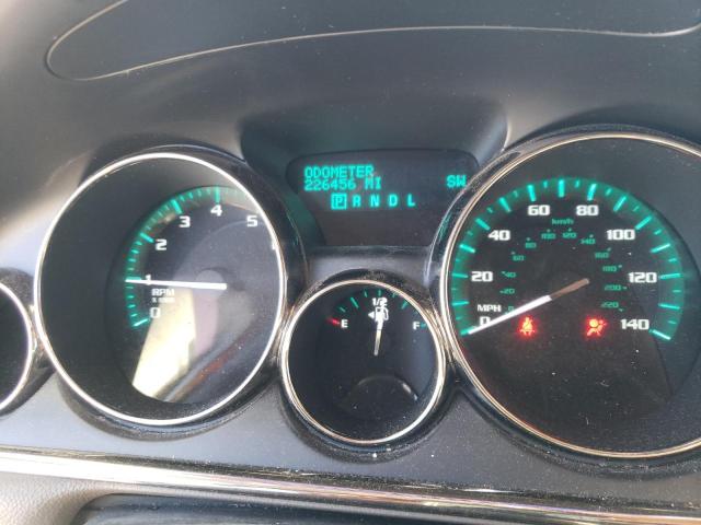 Photo 9 from auction – 2014 BUICK ENCLAVE with VIN 5GAKRBKD0EJ163194