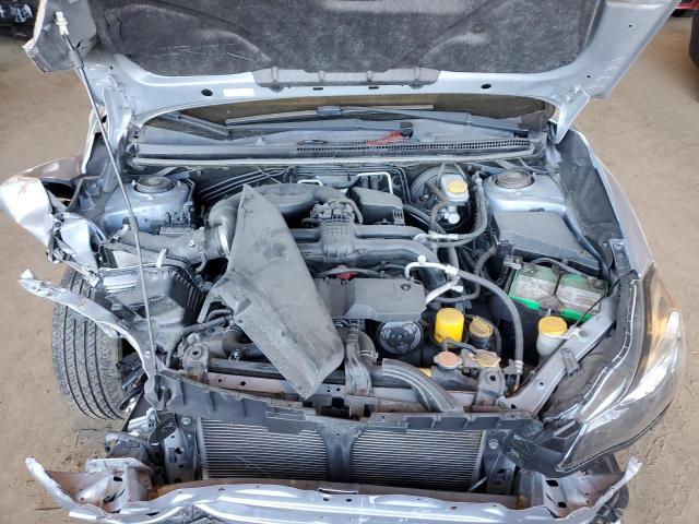 Photo 11 from auction – 2013 SUBARU IMPREZA SP with VIN JF1GPAU60DH868916