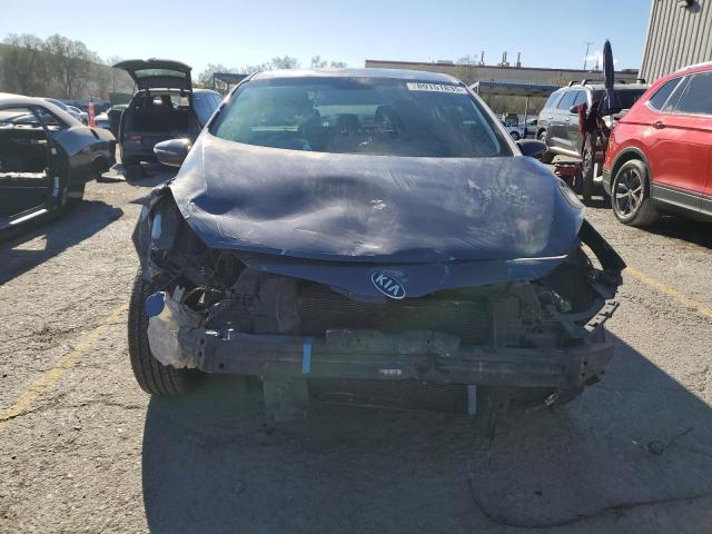 Photo 5 from auction – 2016 KIA FORTE LX with VIN KNAFX4A66G5442081