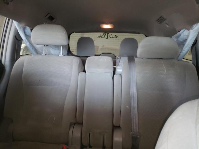 Photo 10 from auction – 2010 TOYOTA HIGHLANDER with VIN 5TDBK3EH0AS021304