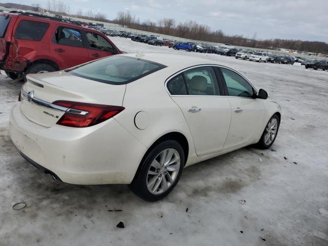 Photo 3 from auction – 2014 BUICK REGAL PREM with VIN 2G4GN5EX7E9234602