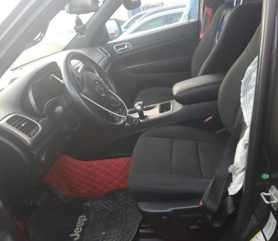 Photo 7 from auction – 2015 JEEP GRAND CHER with VIN 1C4RJFAG2FC190958