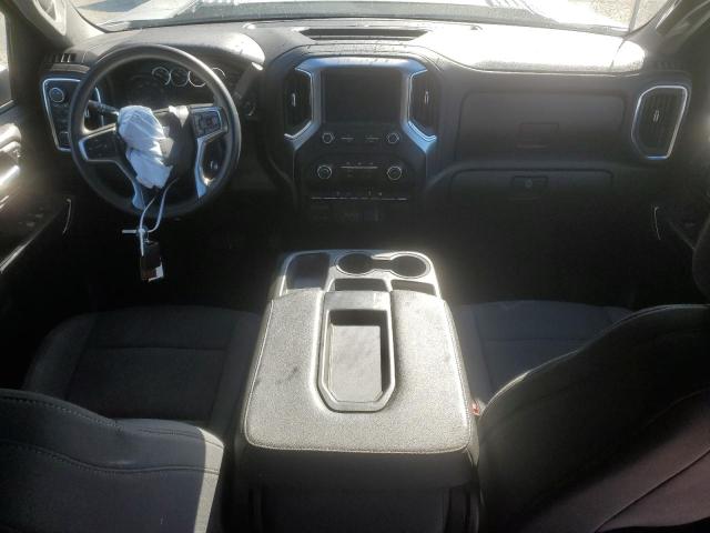 Photo 8 from auction – 2021 CHEVROLET SILVERADO with VIN 1GC4YTEY2MF198559