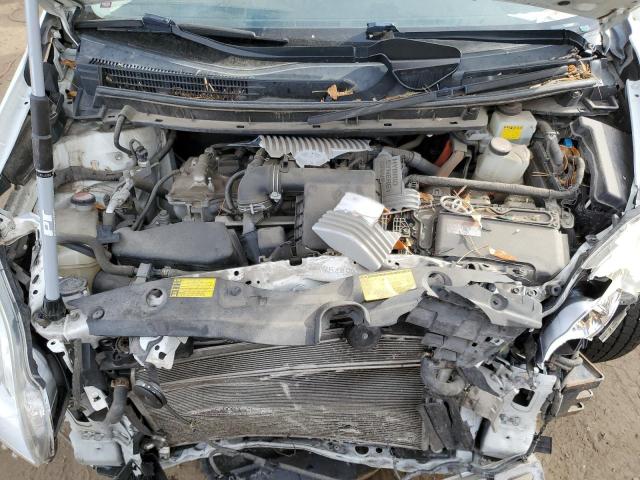 Photo 11 from auction – 2014 TOYOTA PRIUS with VIN JTDKN3DU5E1831066