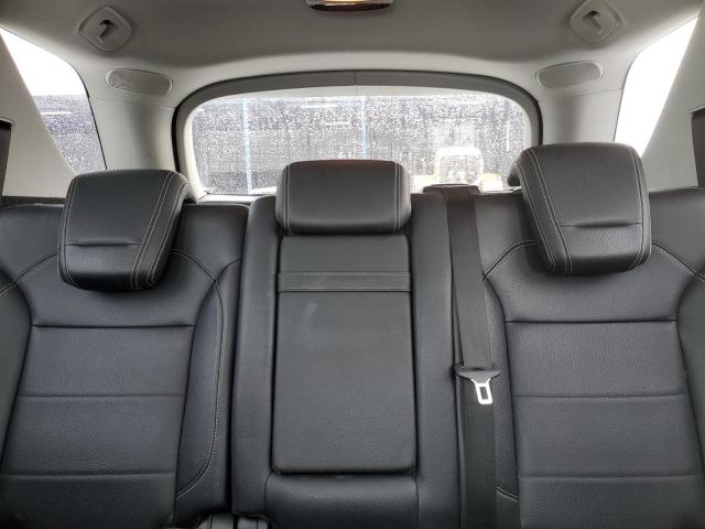 Photo 10 from auction – 2012 MERCEDES-BENZ ML 350 BLU with VIN 4JGDA2EB8CA041930