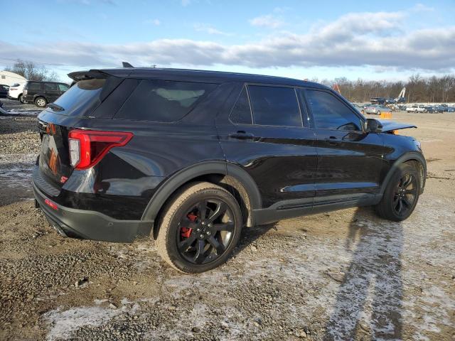 Photo 3 from auction – 2022 FORD EXPLORER S with VIN 1FM5K8GC1NGB14713