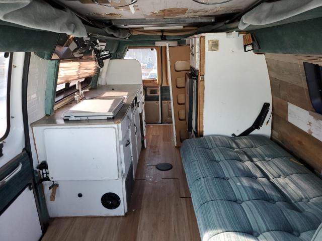 Photo 10 from auction – 1994 FORD ECONOLINE with VIN 1FDHS24HXRHA37575