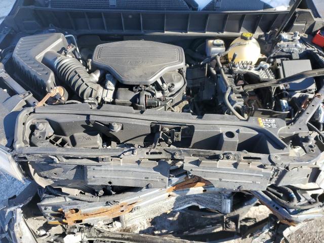Photo 12 from auction – 2018 GMC ACADIA SLE with VIN 1GKKNRLS1JZ233477